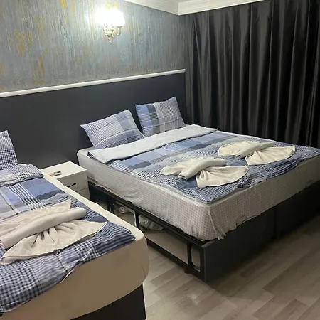 Hostel Star Oldcity Istanbul