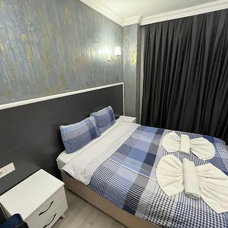 Hostal Star Oldcity