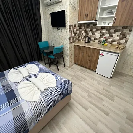 Star Oldcity Hostal Estambul