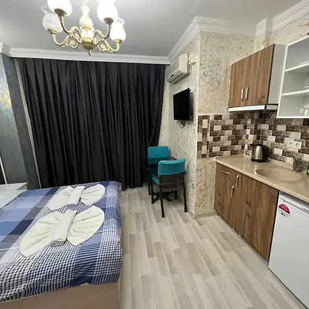 Hostal Star Oldcity Estambul