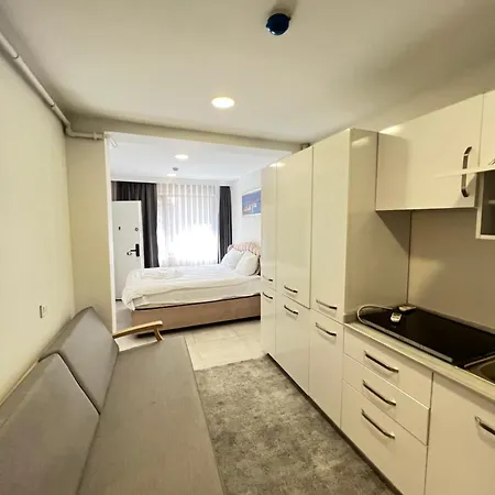 Hostel Star Oldcity Istanbul